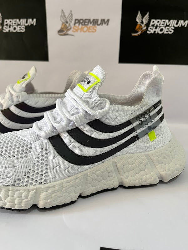 Adidas 33Y Camaleão Branco